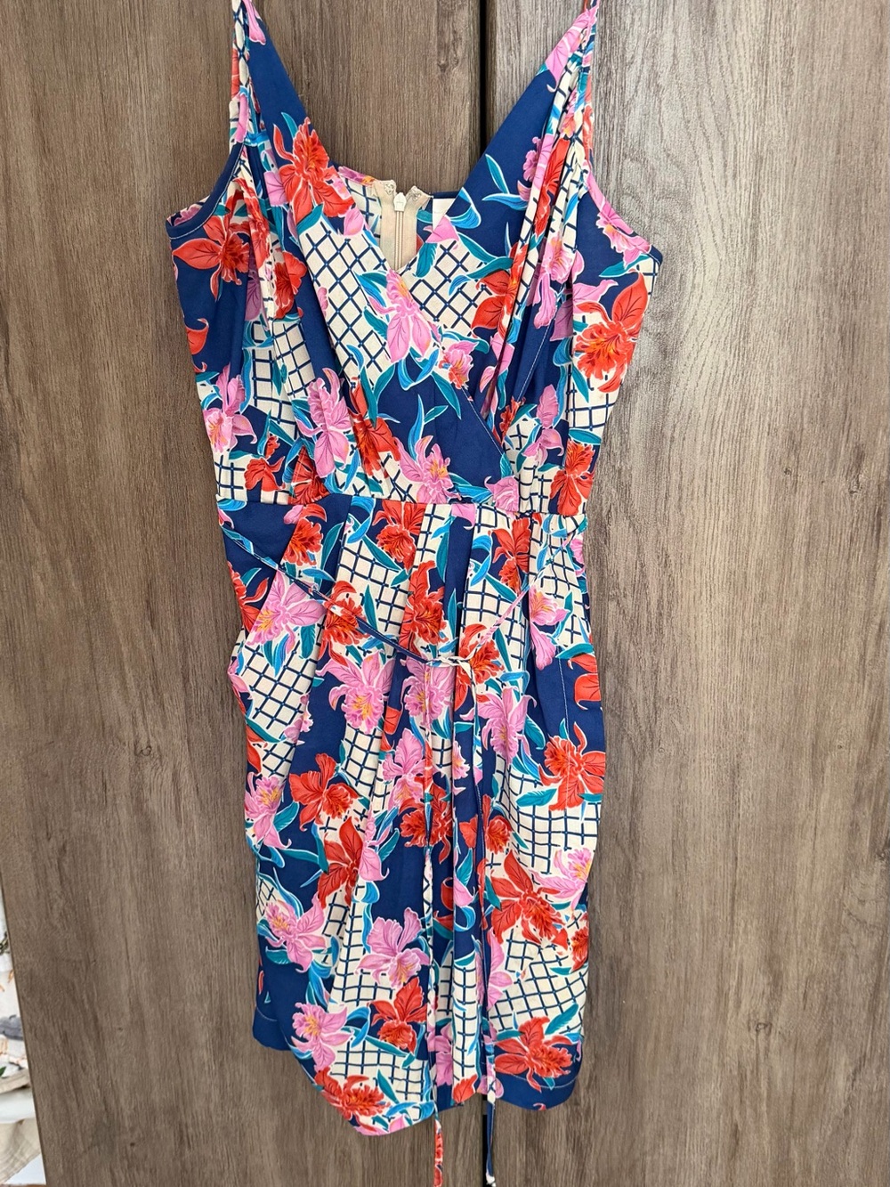 Yumi kim silk dress